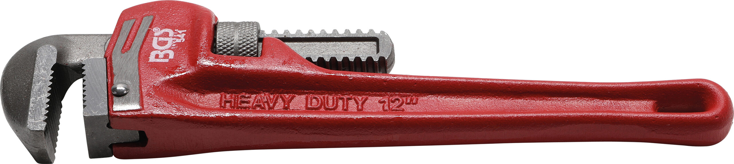 One-Hand Pipe Wrench | 300 mm | 13 - 32 mm