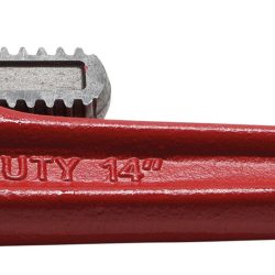 One-Hand Pipe Wrench | 350 mm | 13 - 38 mm