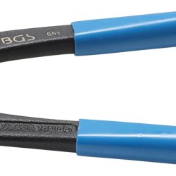 End Cutting Pliers | DIN 9243A | 180 mm