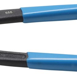 555.jpg Mechanic's Pliers | DIN ISO 9242A | 220 mm