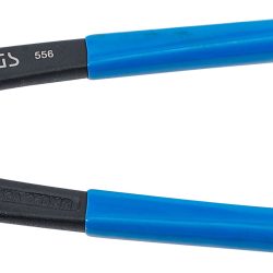 556.jpg Mechanic's Pliers | DIN ISO 9242A | 250 mm