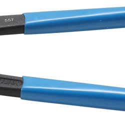 557.jpg Mechanic's Pliers | DIN ISO 9242A | 275 mm