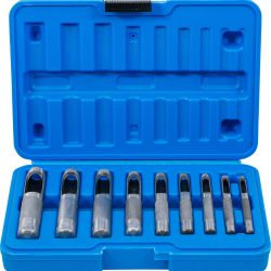 565.jpg Hole Punches Set | 3 - 12 mm | 9 pcs.