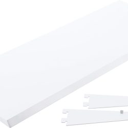 Additional Shelf for Sales Display BGS 57 | 970 & 355 mm