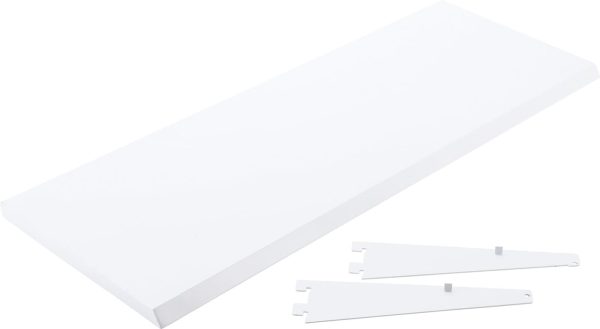 Additional Shelf for Sales Display BGS 57 | 970 & 355 mm