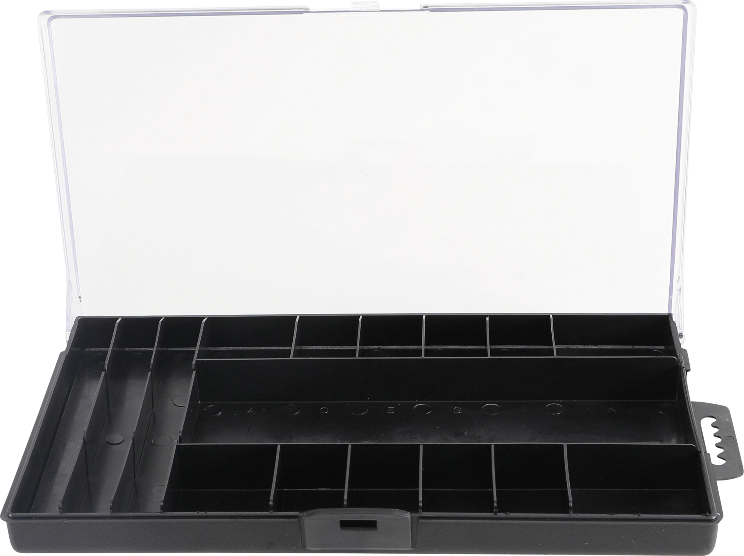 Empty Case for BGS 572