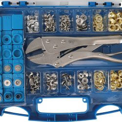 572.jpg Eyelet and Snap Fastener Assortment | 275 pcs.