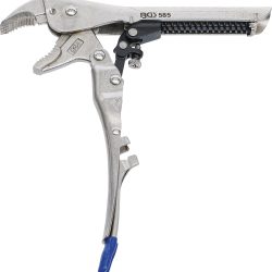 585.jpg Automatic Locking Grip Pliers | 160 mm