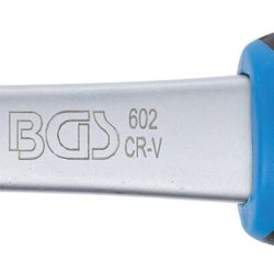 602.jpg Reversible Ratchet | finely toothed | 12.5 mm (1/2")