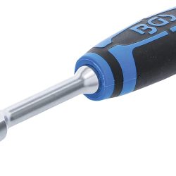 610.jpg Reversible Ratchet | Fine Tooth | 6.3 mm (1/4")