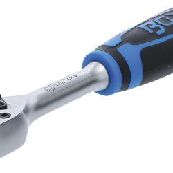 Reversible Ratchet | external square 6.3 mm (1/4")