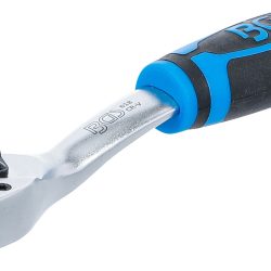 Reversible Ratchet | Fine Tooth | 6.3 mm (1/4")