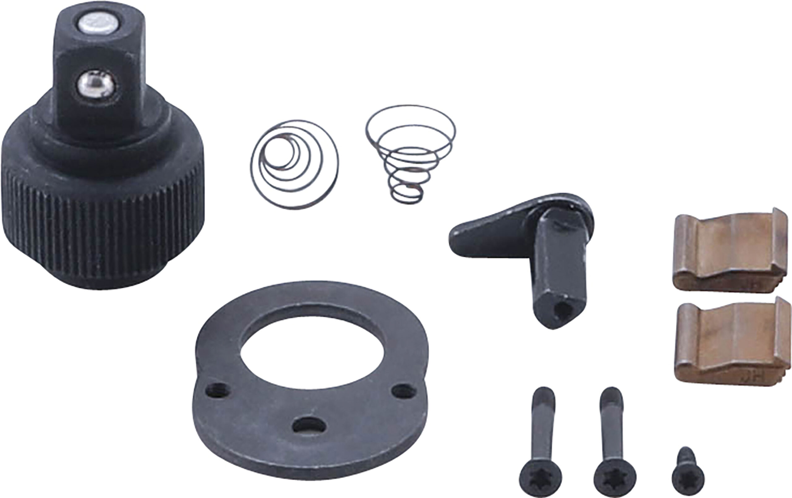 Repair Kit for Ratchet Head | for BGS 619