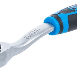 Reversible Ratchet | Fine Tooth | 10 mm (3/8")