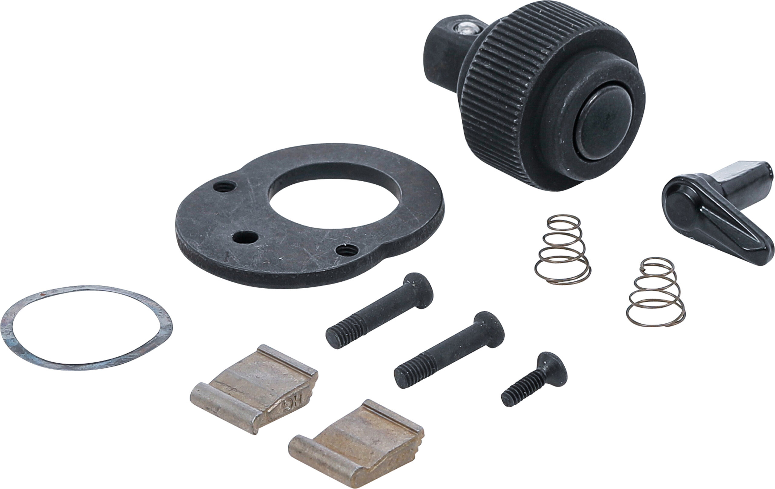 Repair Kit for Ratchet Head | for BGS 635, 638