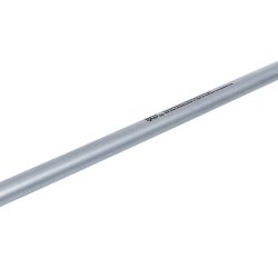 Flexible Ratchet, lockable | extra long | external square 12.5 mm (1/2") | 609 mm