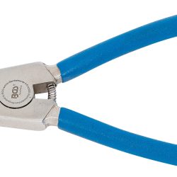 Circlip Pliers | straight | for outside Circlips | 225 mm