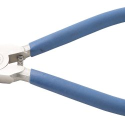 Circlip Pliers | straight | for outside Circlips | 250 mm