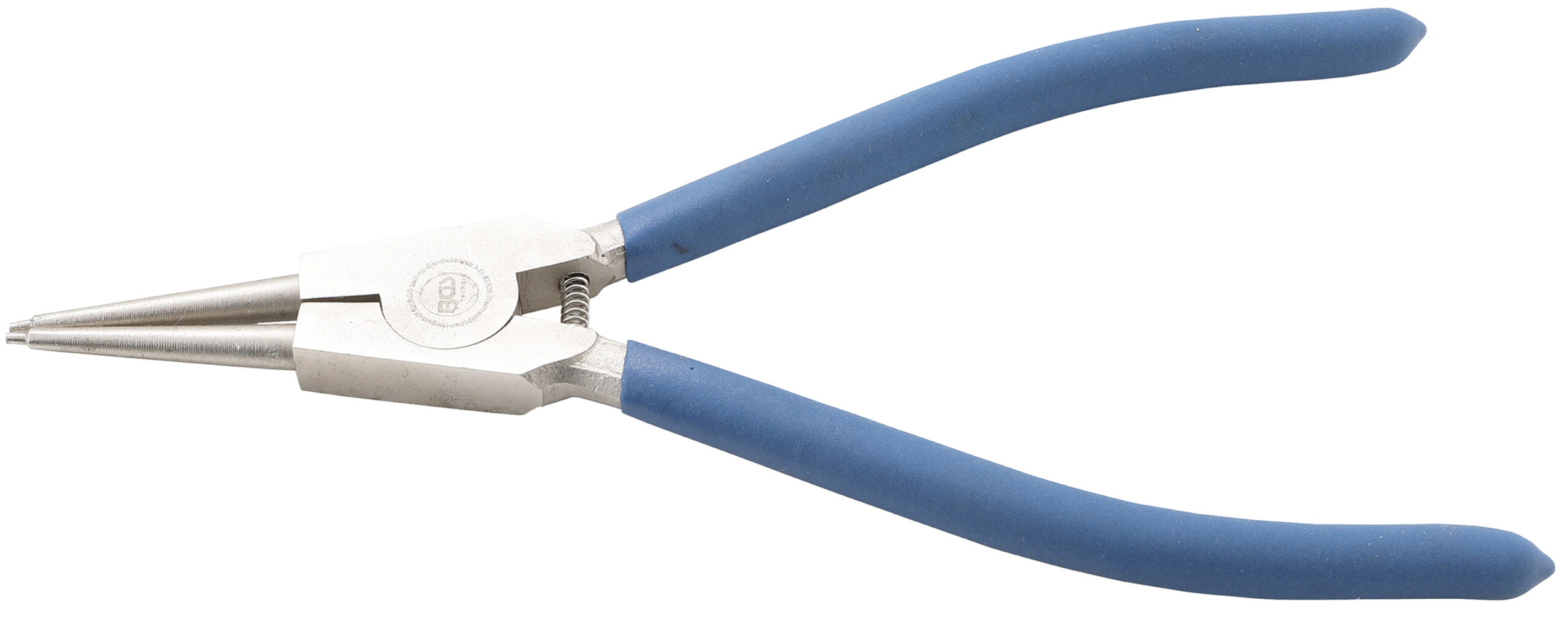 Circlip Pliers | straight | for outside Circlips | 250 mm