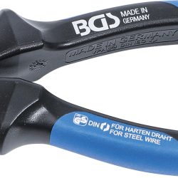 Side Cutter | for Hard Wire | 160 mm