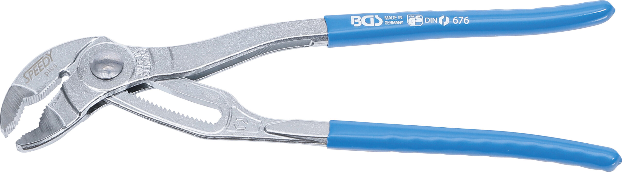 Water Pump Pliers | "Speedy Plus" | 250 mm