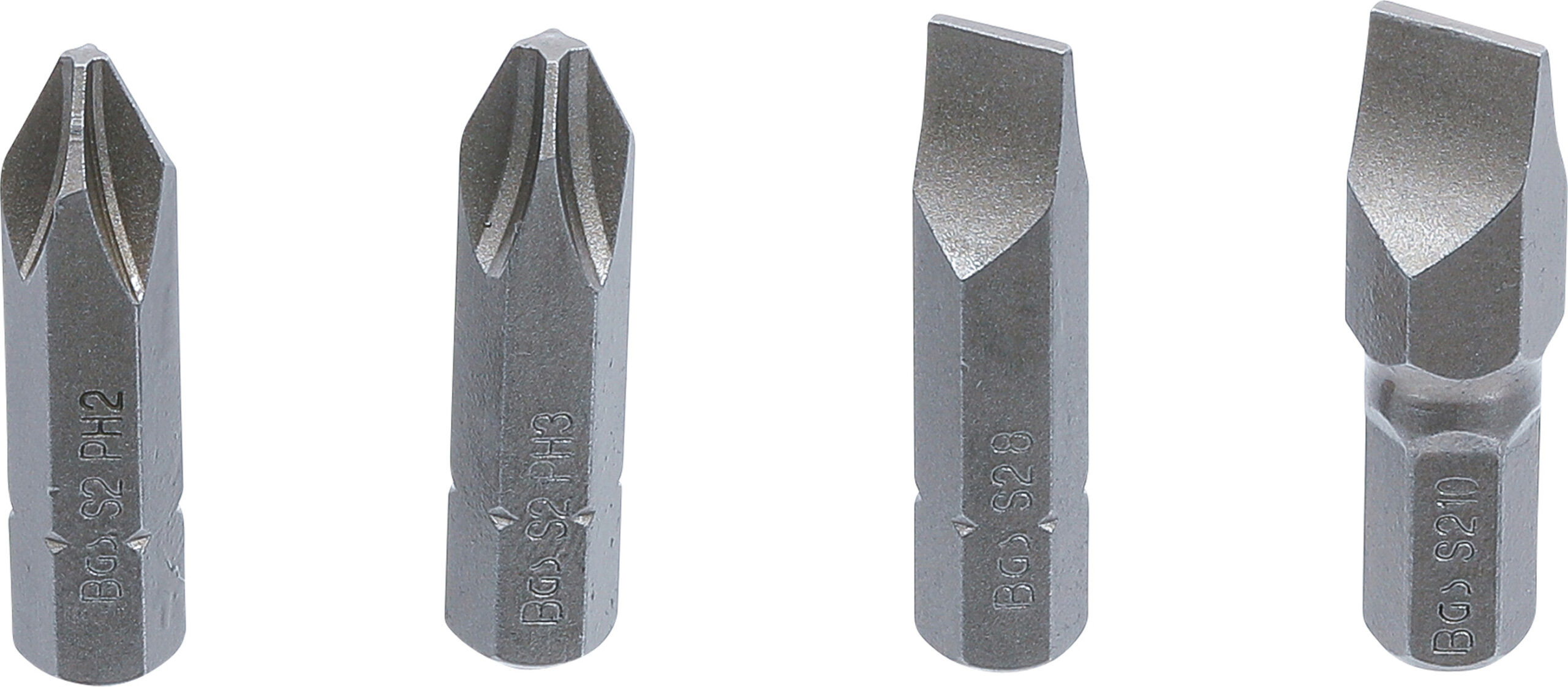 Bits for Impact Wrench | for BGS 710