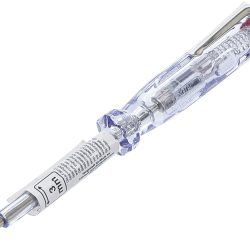 Voltage tester | 120 - 250 V | 140 mm