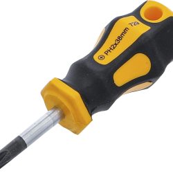 Carburetor Screwdriver | Cross Slot PH2 | Blade Length 38 mm