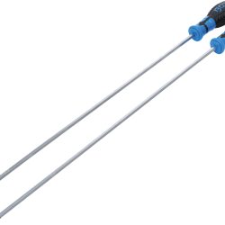 Screwdriver Set | extra long | Cross Slot PH / Slot SL | 2 pcs.