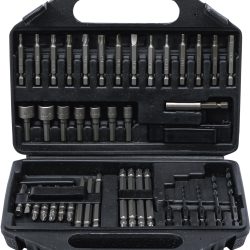Bit / Drill Set | 6.3 mm (1/4") Drive | 41 pcs.