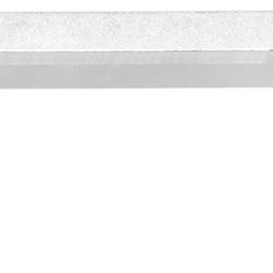790-10.jpg L-Type Wrench | extra long | internal Hexagon / internal Hexagon with Ball Head 10 mm