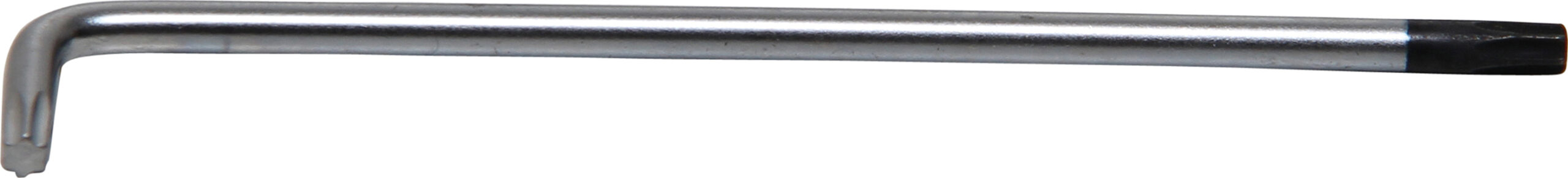 L-Type Wrench | extra long | T-Star tamperproof (for Torx) T15