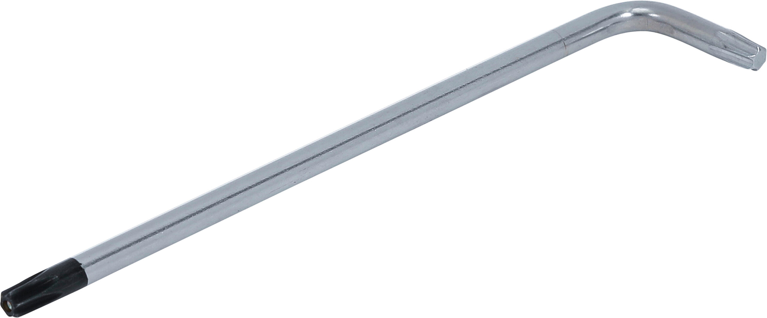 L-Type Wrench | extra long | T-Star tamperproof (for Torx) T20