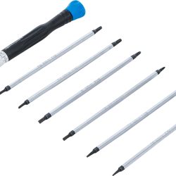 797.jpg Electricians Screwdriver Set | 8 pcs.