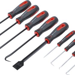 Needle and Hook Set | 9 pcs.