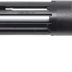 L-Type Wrench Set | extra long | T-Star tamperproof (for Torx) T10 - T50 | 8 pcs.