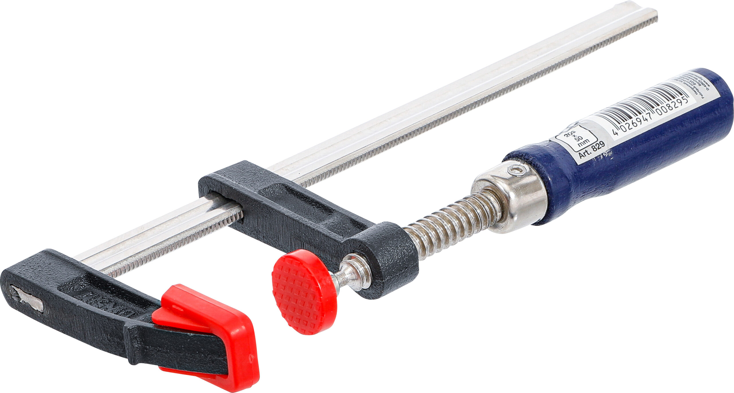 F-Clamp | 200 x 50 mm