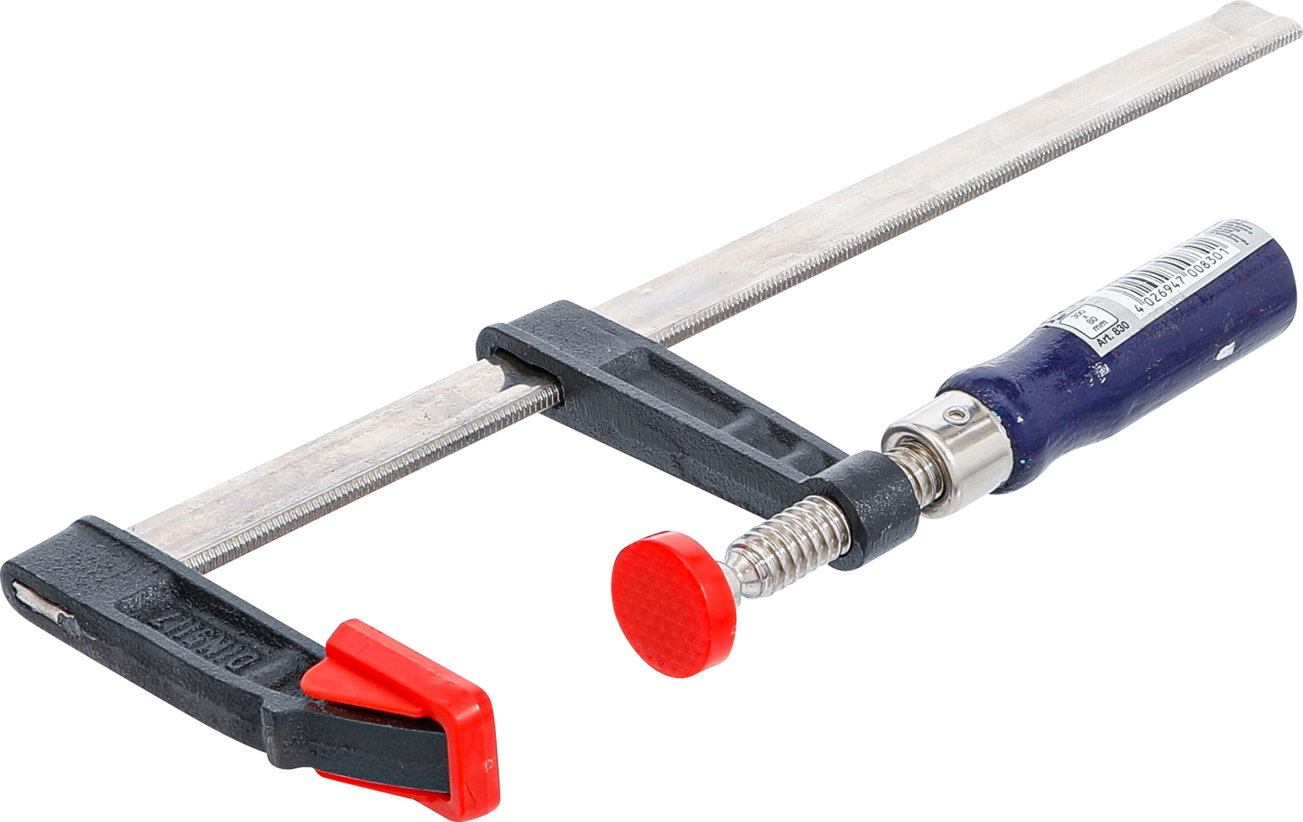 F-Clamp | 300 x 80 mm