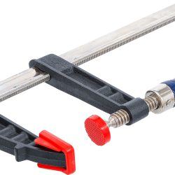 F-Clamp | 300 x 120 mm