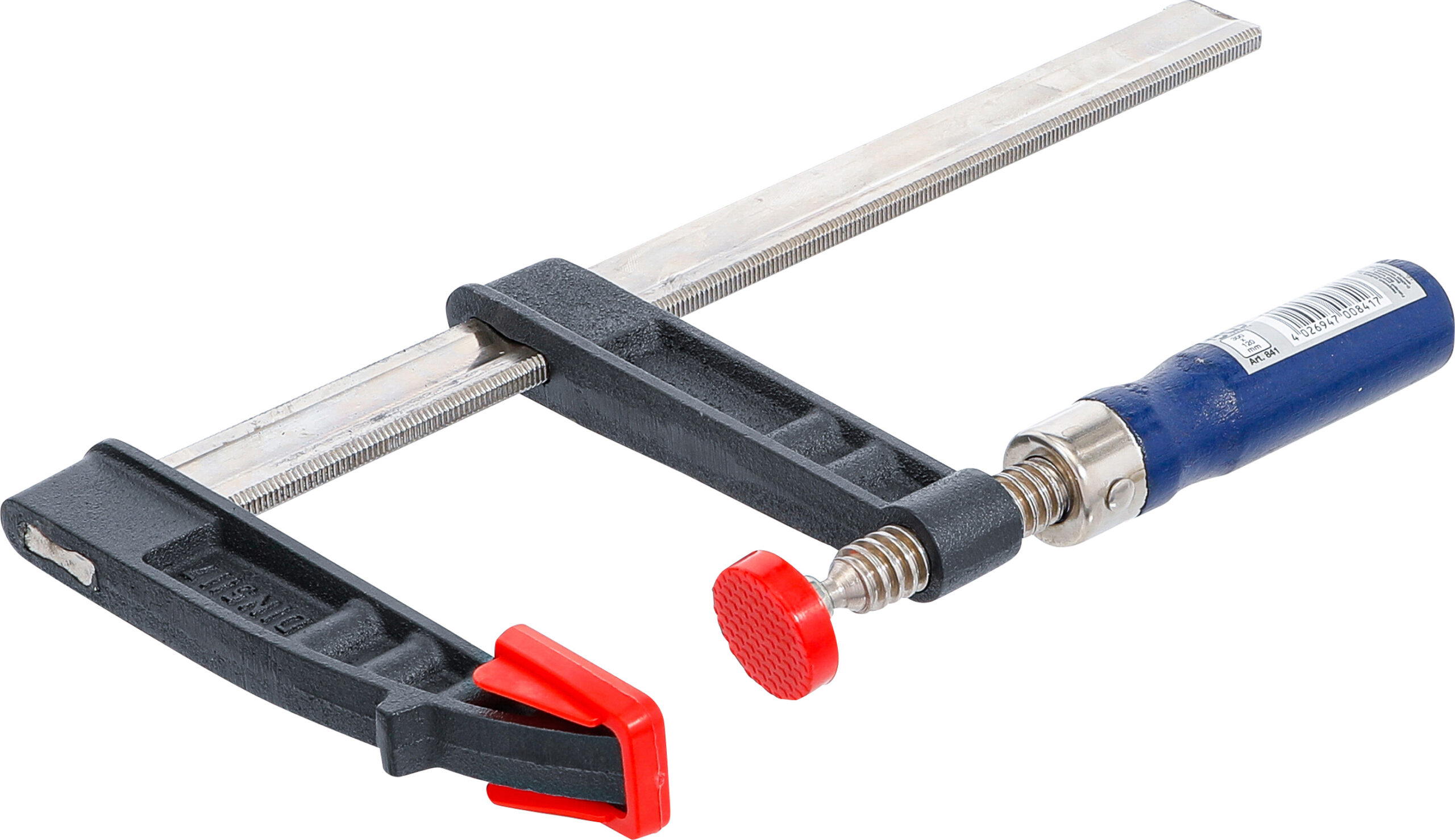 F-Clamp | 300 x 120 mm