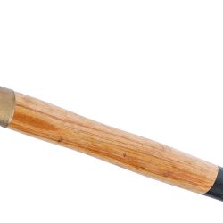 Machinist's Hammer | Wooden Handle | DIN 1041 | 400 g