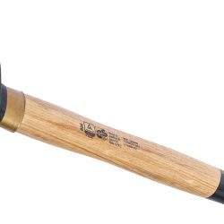 Machinist's Hammer | Wooden Handle | DIN 1041 | 1000 g