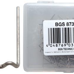 Repair Staples | U-Type | Ø 0.6 mm | 100 pcs.