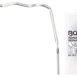 Repair Staples | L-Type | Ø 0.6 mm | 100 pcs.