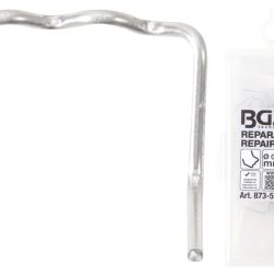 Repair Staples | L-Type | Ø 0.8 mm | 100 pcs.