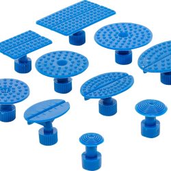 Dent Repair Pads | for BGS 865 | 12 pcs.