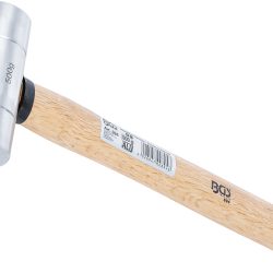 Aluminum Hammer | Ø 45 mm | 500 g