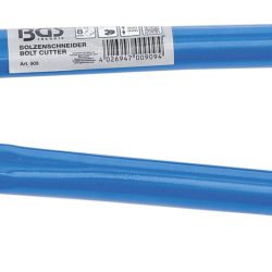 Bolt Cutter with Hardened Jaws | 600 mm