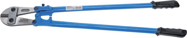 Bolt Cutter with Hardened Jaws | 900 mm