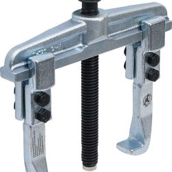 Parallel Jaw Puller, 2-legs | 50 - 140 mm